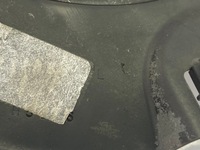 фото thumb №5, Защита диск левая ручной dodge challenger charger 2015+