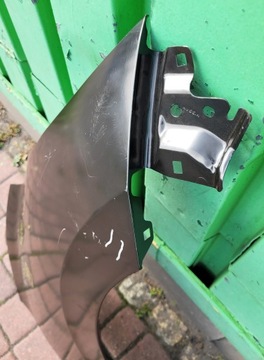 фото thumb №13, Крыло переднее левый / правые перед nissan micra k14 2017-