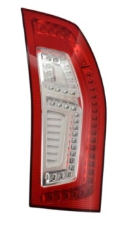 Купити Фара комбінована led scania irizar i6 ліва, фото thumb