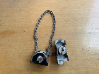 Купити Toyota hilux viii підйомник колеса запасного докатка, фото thumb