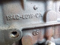 фото thumb №7, Ford mondeo mk4 двигатель стойка qyba 2009r