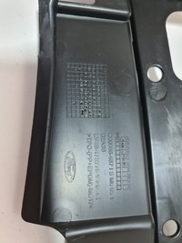 фото thumb №10, Ford kuga mk3 підсилювач бампера захист ременя перед lv4b-17e778