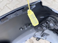 фото thumb №10, Бампер задняя задний bmw ix i20 lci lift m набор цвет 416