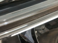 фото thumb №15, Opel crossland x 1.2 b 18r фара права перед 13467970 англієць