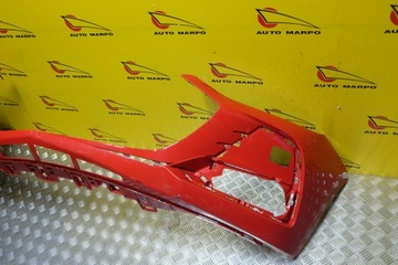 фото thumb №9, Chevrolet cruze lt rs 2019 2020- бампер перед usa