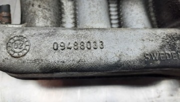 фото thumb №12, Коллектор всасывающий 09488033 volvo s60 v70 xc70 2.4b