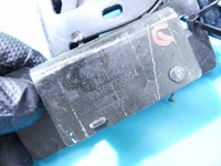 фото thumb №10, Замок задняя правый дверь распашные renault trafic ii