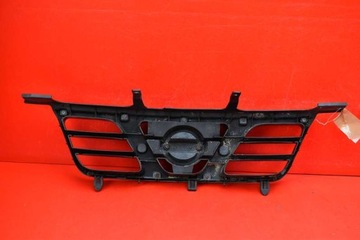 фото thumb №13, Решётка решётка радиатора чёрная 623108h700 nissan x-trail 1 i t30 01-07