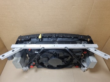 фото thumb №10, Volvo s90 v90 t5 t6 d4 d5 pas переднє підсилювач комплектні