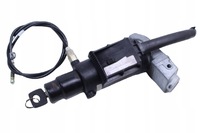 фото thumb №1, Замок запалювання ключ mercedes w140