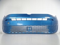 фото thumb №1, Бампер перед передній vw caddy 2k7 2021+