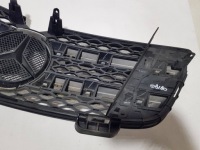 фото thumb №11, Mercedes gl x164 решётка радиатора решётка радиатора