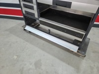 Обшивка сервисная warsztatowa regał автомобильный сервисный bott Доставка, фото thumb