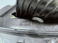 фото thumb №16, Honda civic x 10 17- фара левая перед передняя полный led eu 100-18659
