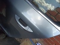 фото thumb №7, Skoda superb ii 2 дверь левый задняя 9157 lf8l