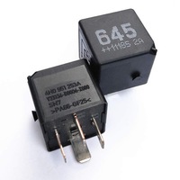 фото thumb №12, Vw audi orginał реле 645 4h0951253a