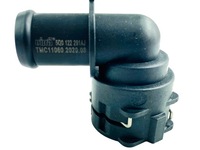 фото thumb №1, Патрубок wody соединитель vw golf vii t-roc skoda scala