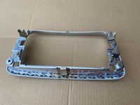 фото thumb №9, Mercedes gla w156 рамка защита радио хром