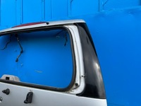 фото thumb №6, Ford expedition i 98- кришка багажника багажника задня задня