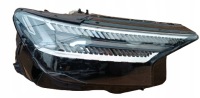 фото thumb №1, Eu лампа правий перед 89a941036 audi q4 89a e-tron full led