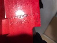 фото thumb №9, Smart forfour 453 w453 крила лівий перед передній