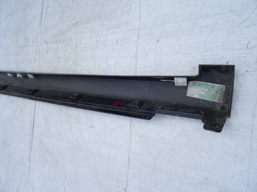 фото thumb №12, Порог планка пороговая левая vw passat b7 sedan универсал