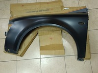 фото thumb №1, Audi a6 c5 крыло перед левый