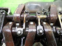 фото thumb №10, Mercedes w210 2.4 v6 головка двигуна права r1120161101