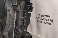 фото thumb №10, Комплект радіатор chevrolet orlando j309 0130307129 2.0l дизель 96kw 2012