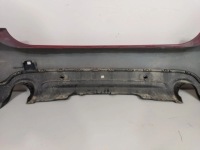 фото thumb №13, Mini cooper countryman r60 2019 з задній бампери