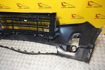 фото thumb №11, Gmc acadia 2020 - 2023 бампер перед переднє решітка usa