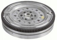 фото thumb №3, Колесо двомасовий sachs alfa romeo fiat opel 2.0d