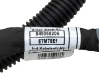 фото thumb №8, Bmw f70 f74 u06 u11 джгут трубка  двигуна dde нова oem номер 8490682