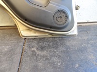 фото thumb №6, Fiat panda ii дверь задние левая lak. 633 hb 5d