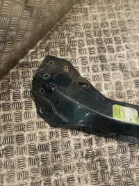 фото thumb №2, Mercedes-benz ml w163 pas передний