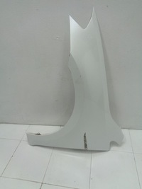 фото thumb №1, Vw golf vii 7 крило лівий перед 12r