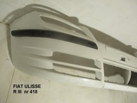 фото thumb №4, Бампер перед передній fiat ulysse