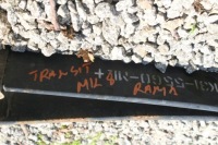 фото thumb №13, Ресора задня ford transit mk8 двійник 2 щітки