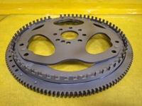 фото thumb №6, Колесо маховик венец 1110300712 mercedes r170 slk 2.0 nr12