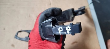 фото thumb №7, Q7 4m ii ручка двері права перед зад led підсвічувана lz7s 4h0837206