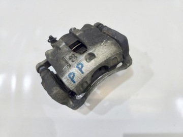 фото thumb №1, Супорт гальма перед праві hyundai i20 ii 19r bc140275