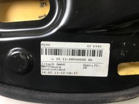 фото thumb №8, Диван vw passat b7 універсал