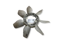 фото thumb №1, Toyota land cruiser j150 вентилятор вентилятора радіатора