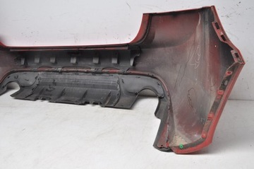 фото thumb №14, Volvo s60 ii rdesign бампер зад задний 30795056 612