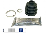 фото thumb №1, Blue print защита шарнир перед наружный fi: 21