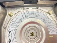 фото thumb №13, Повітряна подушка водія подушка  mercedes w124 w140 r129 1404600068