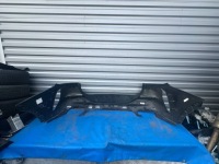 фото thumb №9, Bmw x6 g06 м-пакет бампер задній оригінал 8069965