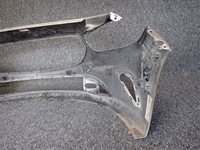 фото thumb №9, Mercedes w247 247 b-klasa 18- бампер передний перед