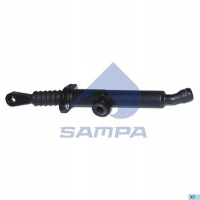 Помпа сцепления mb atego sampa Цена, фото thumb