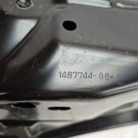 Tesla model y 20- ремень задний  задний 1487746-00-e Киев, фото thumb